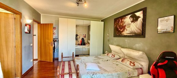 Вилла с 8 комнатами в Дезенцано дель Гарда, Италия № 282393 40