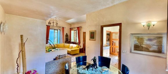 Вилла с 8 комнатами в Дезенцано дель Гарда, Италия № 282393 22