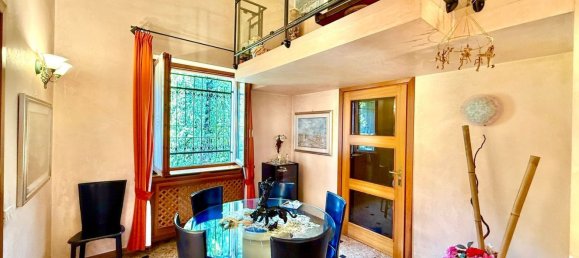 Вилла с 8 комнатами в Дезенцано дель Гарда, Италия № 282393 21