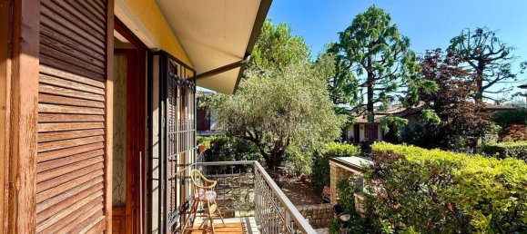 Вилла с 8 комнатами в Дезенцано дель Гарда, Италия № 282393 20