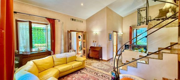 Вилла с 8 комнатами в Дезенцано дель Гарда, Италия № 282393 27