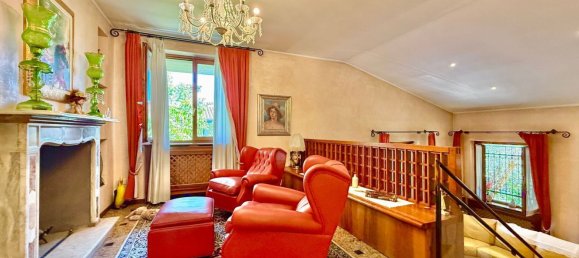 Вилла с 8 комнатами в Дезенцано дель Гарда, Италия № 282393 32