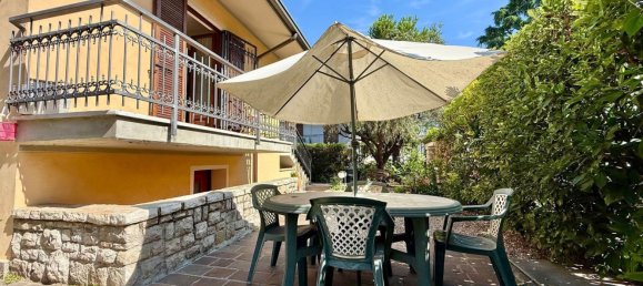 Вилла с 8 комнатами в Дезенцано дель Гарда, Италия № 282393 9