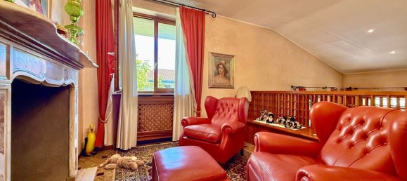 Вилла с 8 комнатами в Дезенцано дель Гарда, Италия № 282393 31