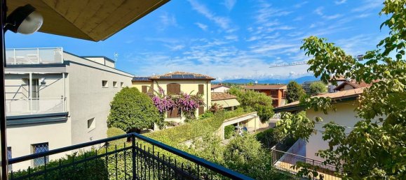 Вилла с 8 комнатами в Дезенцано дель Гарда, Италия № 282393 42