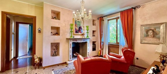 Вилла с 8 комнатами в Дезенцано дель Гарда, Италия № 282393 29