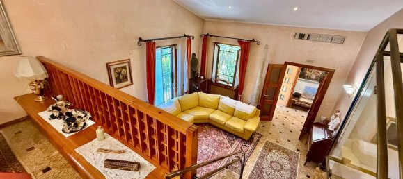 Вилла с 8 комнатами в Дезенцано дель Гарда, Италия № 282393 33