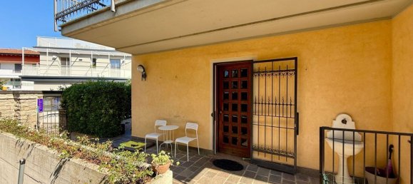 Вилла с 8 комнатами в Дезенцано дель Гарда, Италия № 282393 50