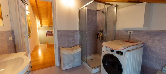 6 bedrooms Duplex in Vigodarzere, Italy No. 370210 14