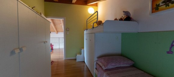 6 bedrooms Duplex in Vigodarzere, Italy No. 370210 18