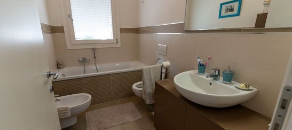 6 bedrooms Duplex in Vigodarzere, Italy No. 370210 6