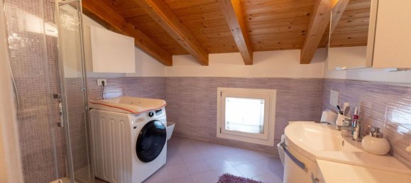 6 bedrooms Duplex in Vigodarzere, Italy No. 370210 13