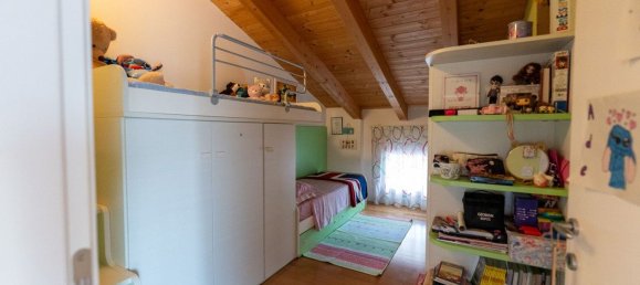 6 bedrooms Duplex in Vigodarzere, Italy No. 370210 17