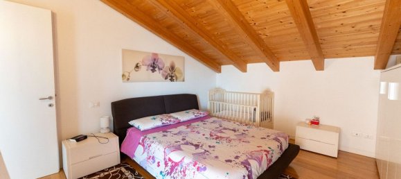 6 bedrooms Duplex in Vigodarzere, Italy No. 370210 19