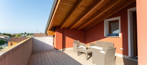 6 bedrooms Duplex in Vigodarzere, Italy No. 370210 22