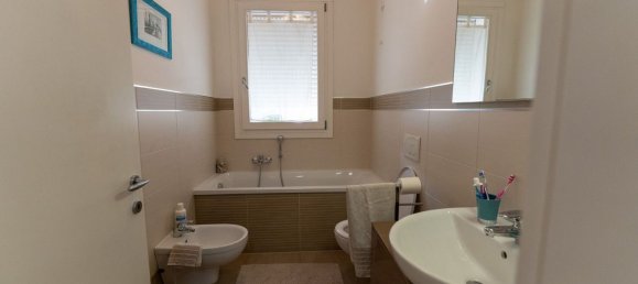 6 bedrooms Duplex in Vigodarzere, Italy No. 370210 7