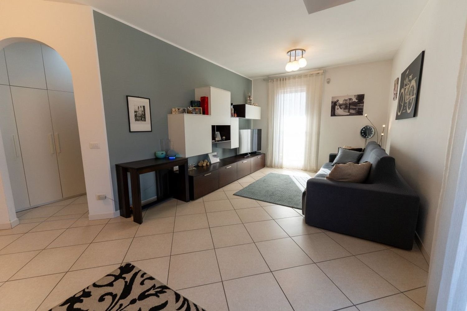 6 bedrooms Duplex in Vigodarzere, Italy No. 370210