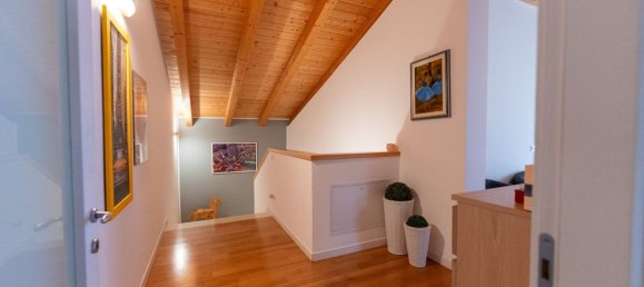 6 bedrooms Duplex in Vigodarzere, Italy No. 370210 12