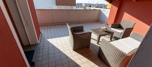 6 bedrooms Duplex in Vigodarzere, Italy No. 370210 21