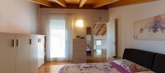 6 bedrooms Duplex in Vigodarzere, Italy No. 370210 20