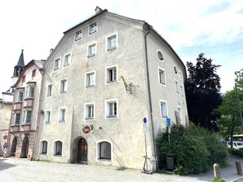 3 rooms Apartment in Hall in Tirol, Austria No. 233885
