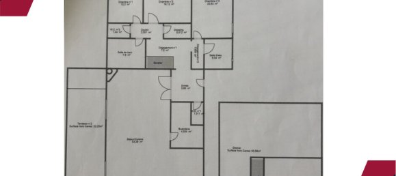 4 Schlafzimmer Wohnung in Cavaillon, France, Nr. 287822 15