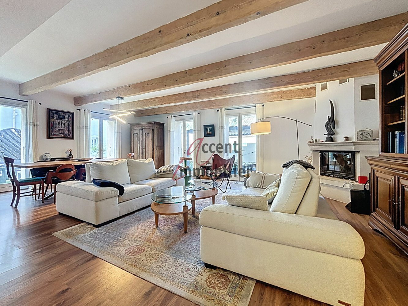 4 Schlafzimmer Wohnung in Cavaillon, France, Nr. 287822