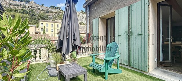4 Schlafzimmer Wohnung in Cavaillon, France, Nr. 287822 4