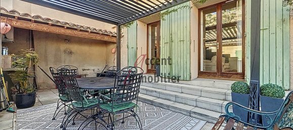 4 Schlafzimmer Wohnung in Cavaillon, France, Nr. 287822 5