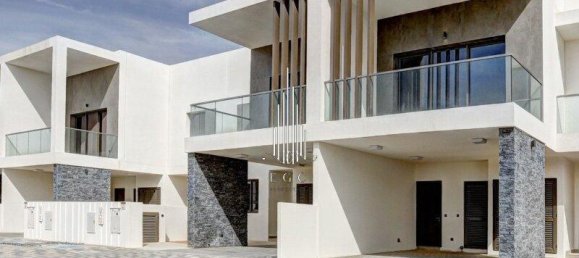 3 chambres Villa à Yas Island, UAE No. 40017 2