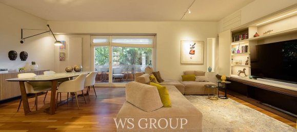 4-Zimmer Wohnung in Nova Milanese, Italy, Nr. 288241 5