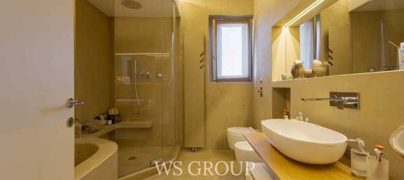 4-Zimmer Wohnung in Nova Milanese, Italy, Nr. 288241 20