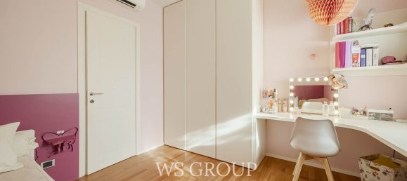 4-Zimmer Wohnung in Nova Milanese, Italy, Nr. 288241 18