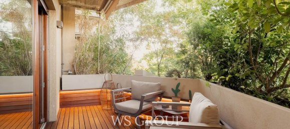 4-Zimmer Wohnung in Nova Milanese, Italy, Nr. 288241 10