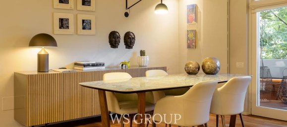 4-Zimmer Wohnung in Nova Milanese, Italy, Nr. 288241 6