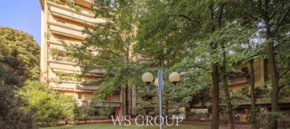 4-Zimmer Wohnung in Nova Milanese, Italy, Nr. 288241 25