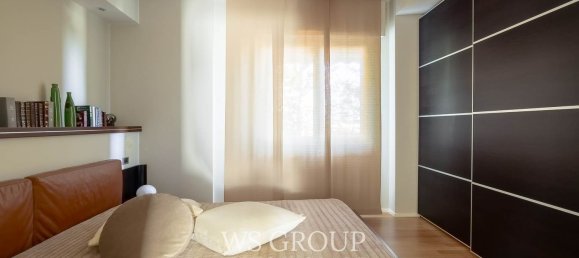 4-Zimmer Wohnung in Nova Milanese, Italy, Nr. 288241 22