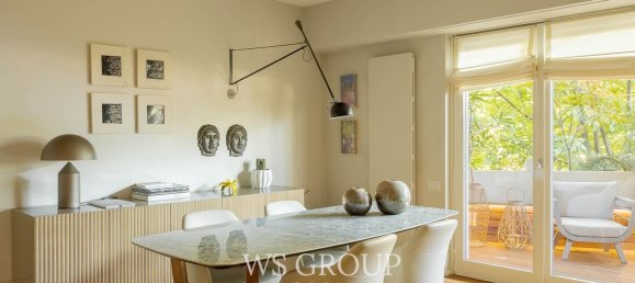 4-Zimmer Wohnung in Nova Milanese, Italy, Nr. 288241 3