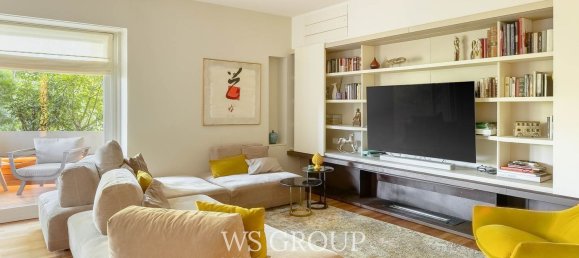 4-Zimmer Wohnung in Nova Milanese, Italy, Nr. 288241 2