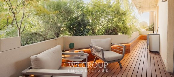 4-Zimmer Wohnung in Nova Milanese, Italy, Nr. 288241 9