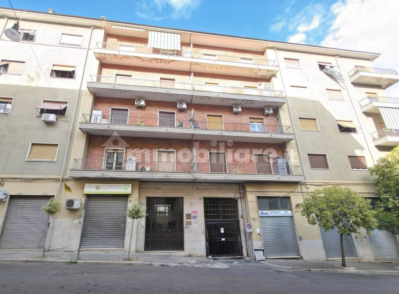 2 bedrooms Apartment in Cosenza, Italy No. 310346