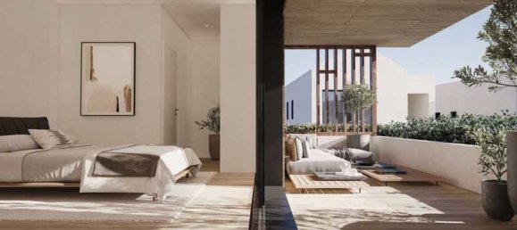 3 bedrooms Villa in Empa, Cyprus No. 15418 3