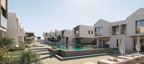 3 bedrooms Villa in Empa, Cyprus No. 15418 8