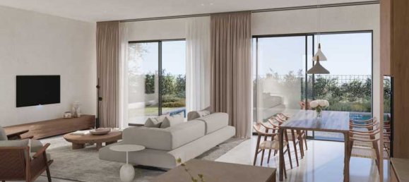 3 bedrooms Villa in Empa, Cyprus No. 15418 5