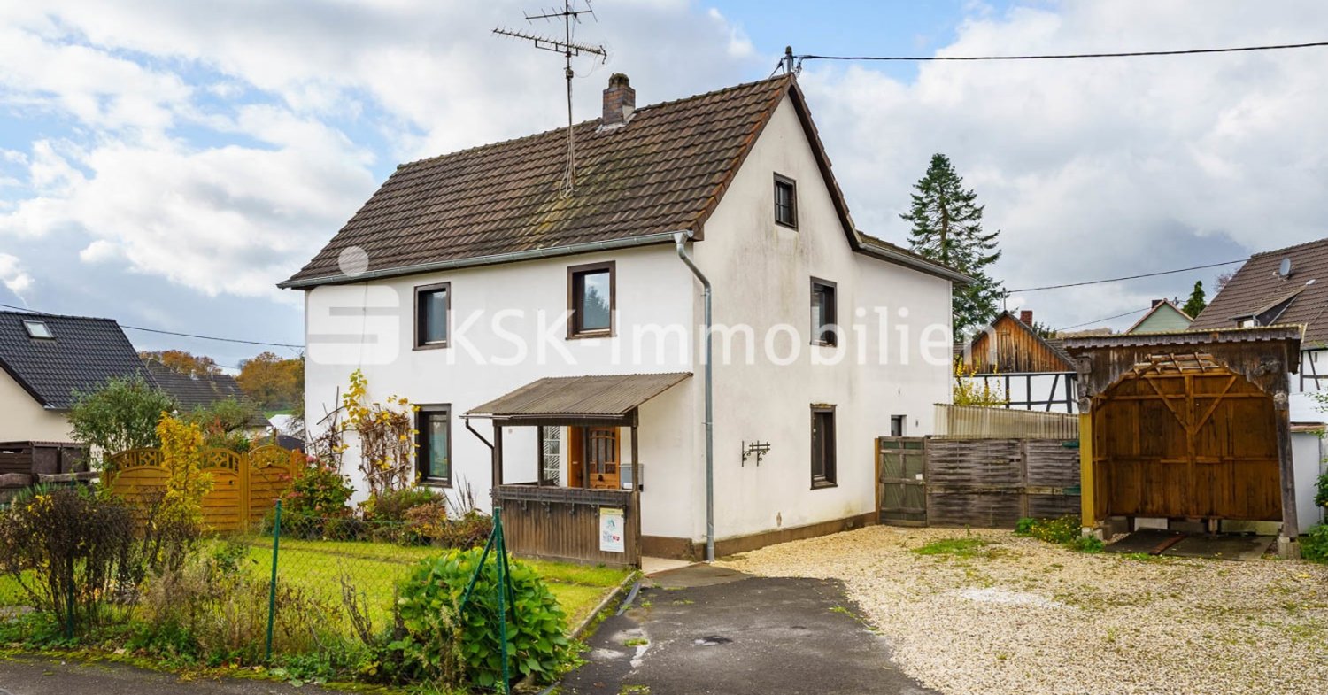 4 Schlafzimmer Haus in Rhein-Sieg, Germany, Nr. 148582