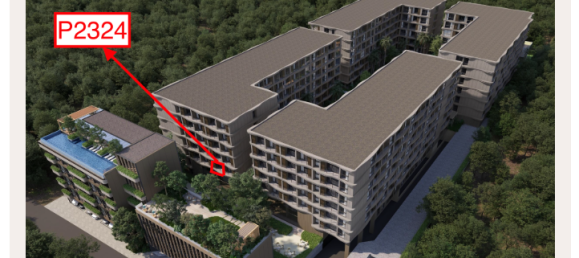 1 bedroom Apartment in Phuket, Thailand No. 27244 25