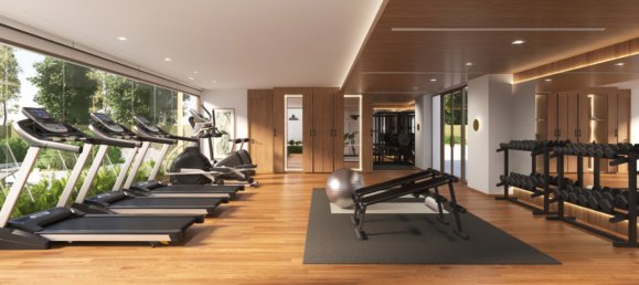 1 bedroom Apartment in Phuket, Thailand No. 27244 7