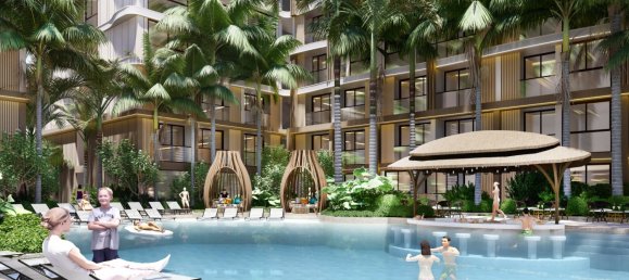 1 bedroom Apartment in Phuket, Thailand No. 27244 23