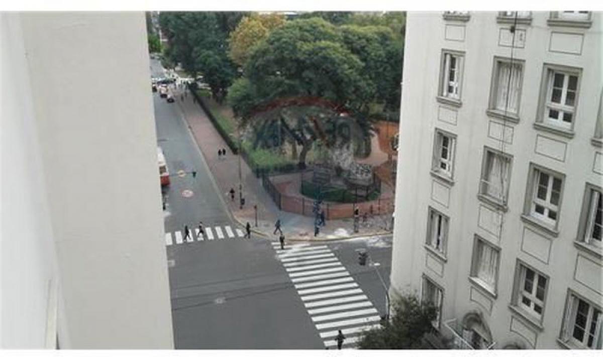 Квартира с 2 спальнями в Буэнос-Айрес, Аргентина № 89952