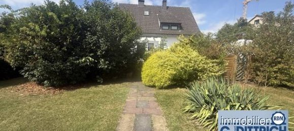 6 rooms Townhouse in Markischer, Germany No. 284385 11